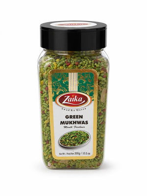 Zaika Green Mukhwas