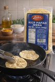 Zaika Rice Papad Jeera
