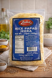 Zaika Rice Papad Jeera