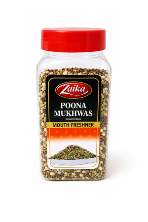 Zaika Poona Mukhwas