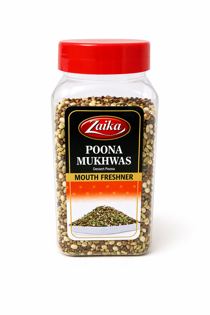 Zaika Poona Mukhwas