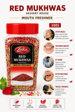 Zaika Red Mukhwas