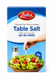 Zaika Table Salt