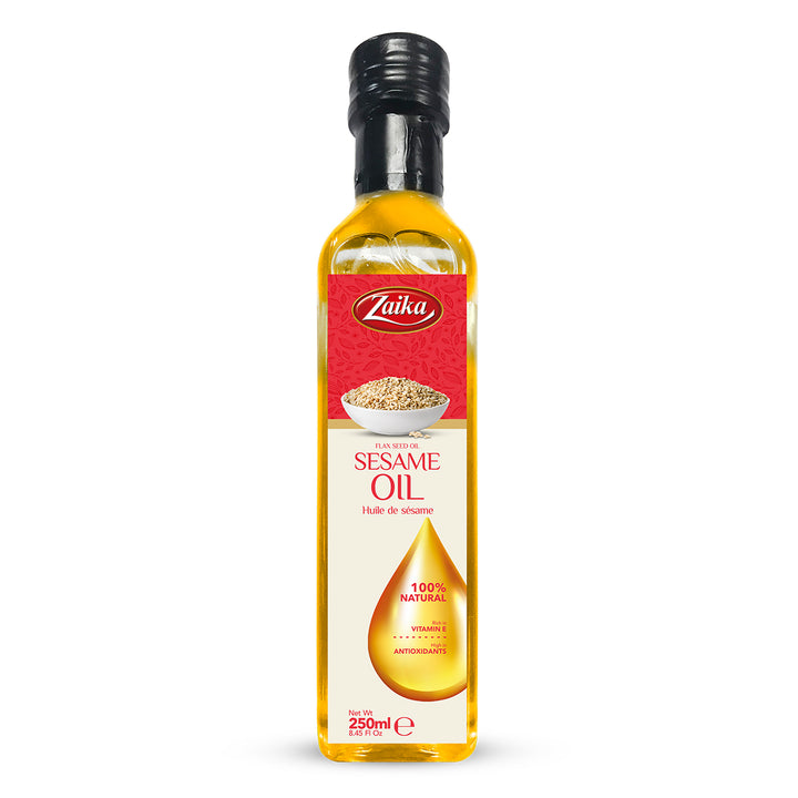 Zaika Sesame Oil