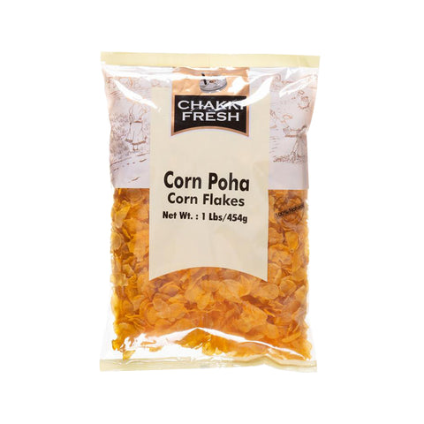 Chakki Fresh Corn Poha