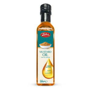 Zaika Mustard Oil