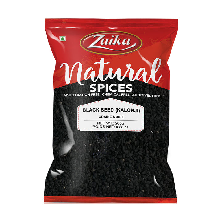 Zaika Black Seed (Kalonji)