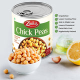 Zaika Chick Peas