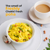 Chakki Fresh Poha Thin