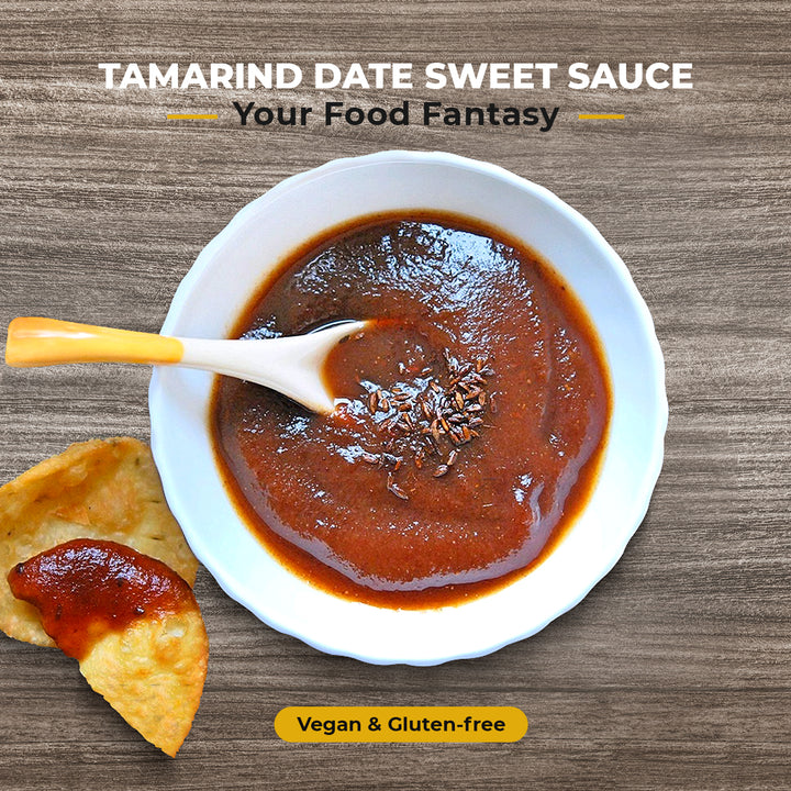 Zaika Tamarind & Date Sauce
