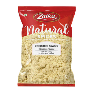 Zaika Fenugreek (Methi) Powder